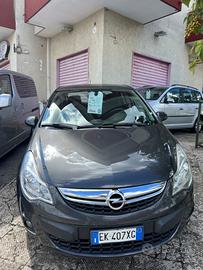 Opel Corsa 1.2 85CV 5 porte GPL-TECH One