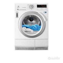 ASCIUGATRICE ELECTROLUX 9 KG CLASSE A++