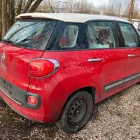 Ricambi usati per Fiat 500L 2016