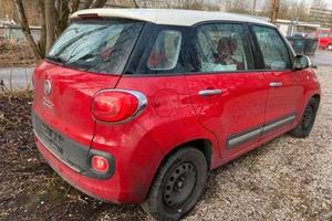 Ricambi usati per Fiat 500L 2016