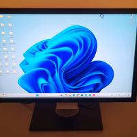 Monitor DELL Ultrasharp U2410