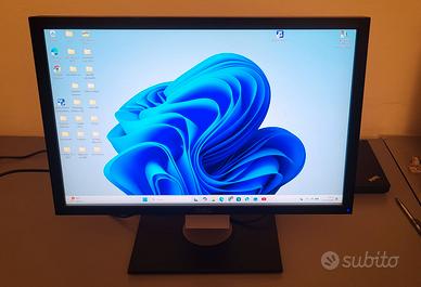 Monitor DELL Ultrasharp U2410