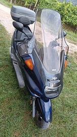 Yamaha Majesty 250 - 1998