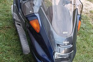 Yamaha Majesty 250 - 1998