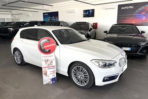 BMW 116 1.5 d 116 CV Business