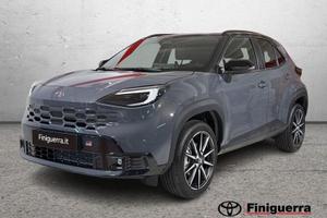 Toyota Yaris Cross 1.5H (130 CV) GR Sport E-CVT