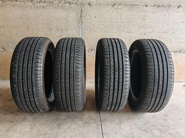 Pneumatici Bridgestone estivi 195/55 R16 87H