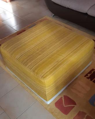 POUF TESSUTO