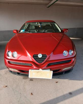 GTV v6 TB