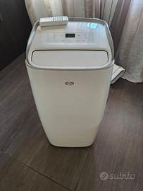 CONDIZIONATORE PORTATILE