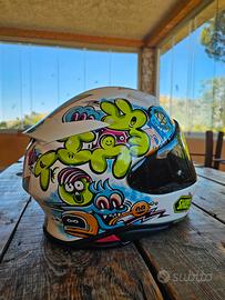 shoei nxr 2 mural taglia M