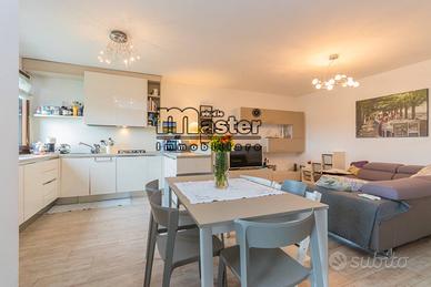 Appartamento 3 camere - Treviso