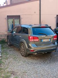 FIAT Freemont 