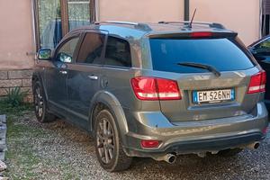 FIAT Freemont 