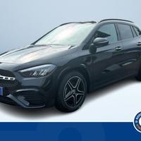 Mercedes-Benz GLA 200d Automatic AMG Line Adv...