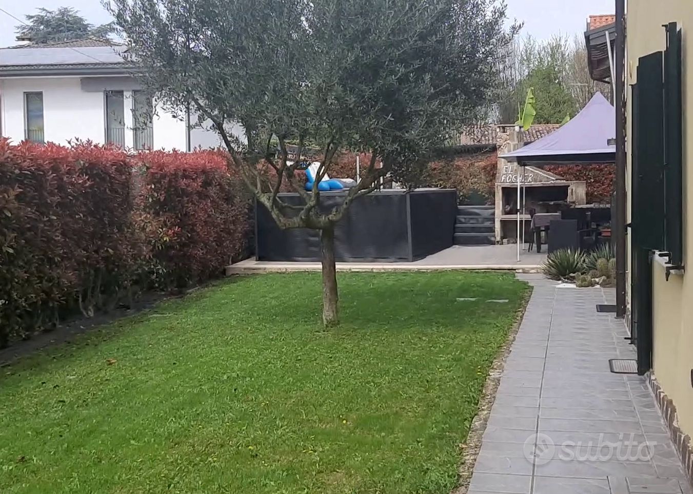 Casa – Noale - Altro