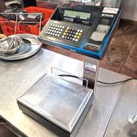 bilancia da macelleria usata