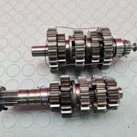 CAMBIO 23210-MEN-A30 HONDA CRF 450 2011 2010 R 200