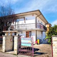 FORLì - SAN MARTINO IN STRADA VILLA BIFAMILIARE