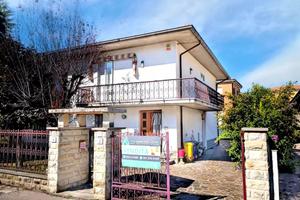 FORLì - SAN MARTINO IN STRADA VILLA BIFAMILIARE