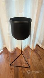 Porta vaso