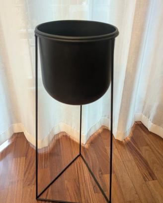 Porta vaso