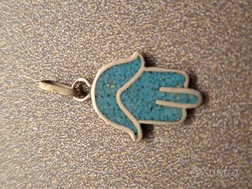 Ciondolo mano di Fatima