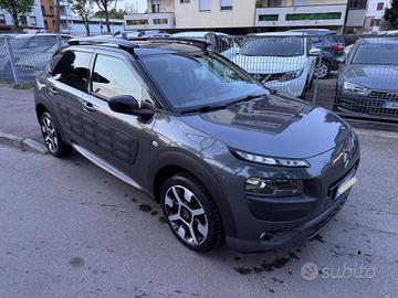 Citroen C4 Cactus 1.6 D S&S ETG6 Shine garanzia 12