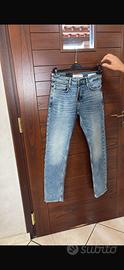 Jeans Guess uomo taglia 42 nuovi COOLMAX