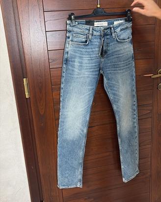 Jeans Guess uomo taglia 42 nuovi COOLMAX