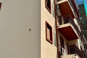 Bifamiliare con ampio giardino - Genneruxi