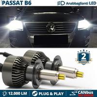 Kit LED per Volkswagen PASSAT B6 Fari Lenticolari