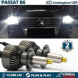 Kit LED per Volkswagen PASSAT B6 Fari Lenticolari