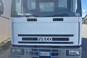 Camion trasporto animali