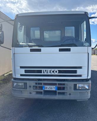 Camion trasporto animali