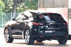 Suv sportivo 4x4 automatic tetto pelle navi