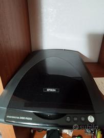 scanner Epson