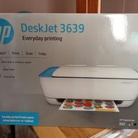 Stampante DeskJet 3639 All in One