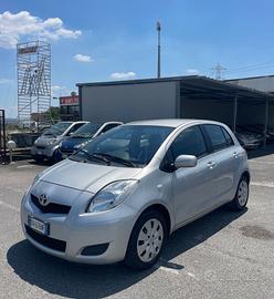 Toyota Yaris 1.3 5 porte