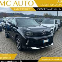 CITROEN C5 Aircross BlueHDi 130 S&S EAT8 Max PRO
