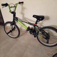 bici Bmx (prezzo trattabile)