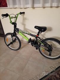 bici Bmx (prezzo trattabile)