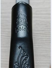 Antichi coltellini, coltelli, spade #1