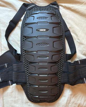 Paraschiena da moto livello 2 tg. XL