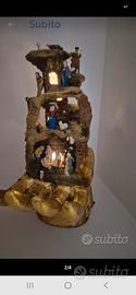 presepe mano