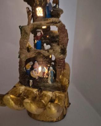 presepe mano