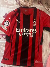 maglietta Ibrahimović