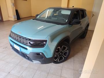 JEEP Avenger - 2024