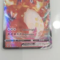 Charizard vmax 020/189