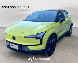 Volvo EX30 Single Motor Extended Range 272 CV...